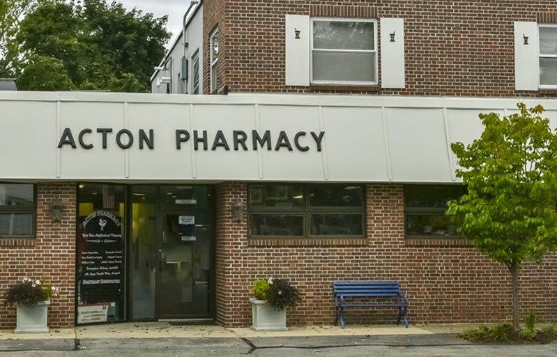 May 13 at 7:30 to 9:00 a.m. | Business Breakfast at Acton Pharmacy